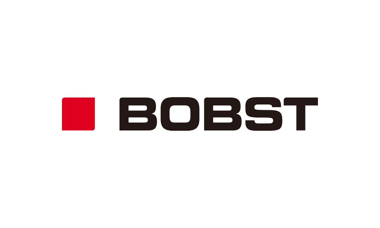 BOBST_Logo