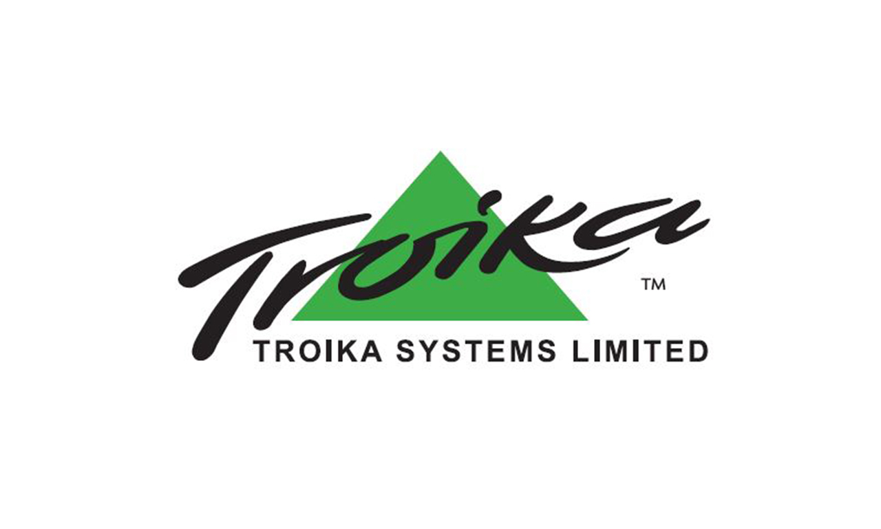 Troika-Logo