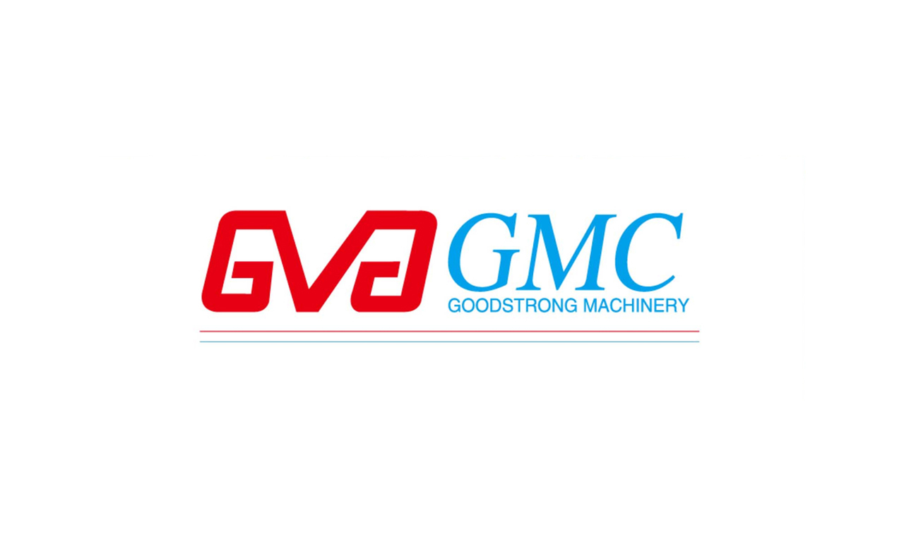goodstrong logo